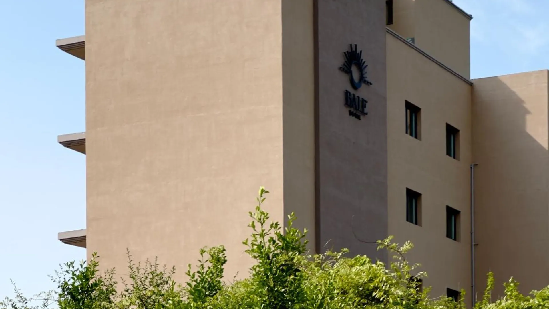 보령 보령(대천) 발레 리조트 1성급 호텔 레스토랑