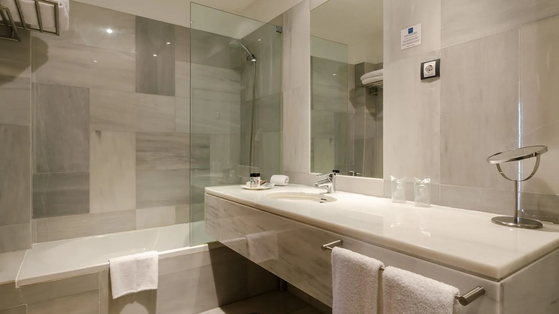 리스본 Hotel Principe Real 4성급 호텔 객실