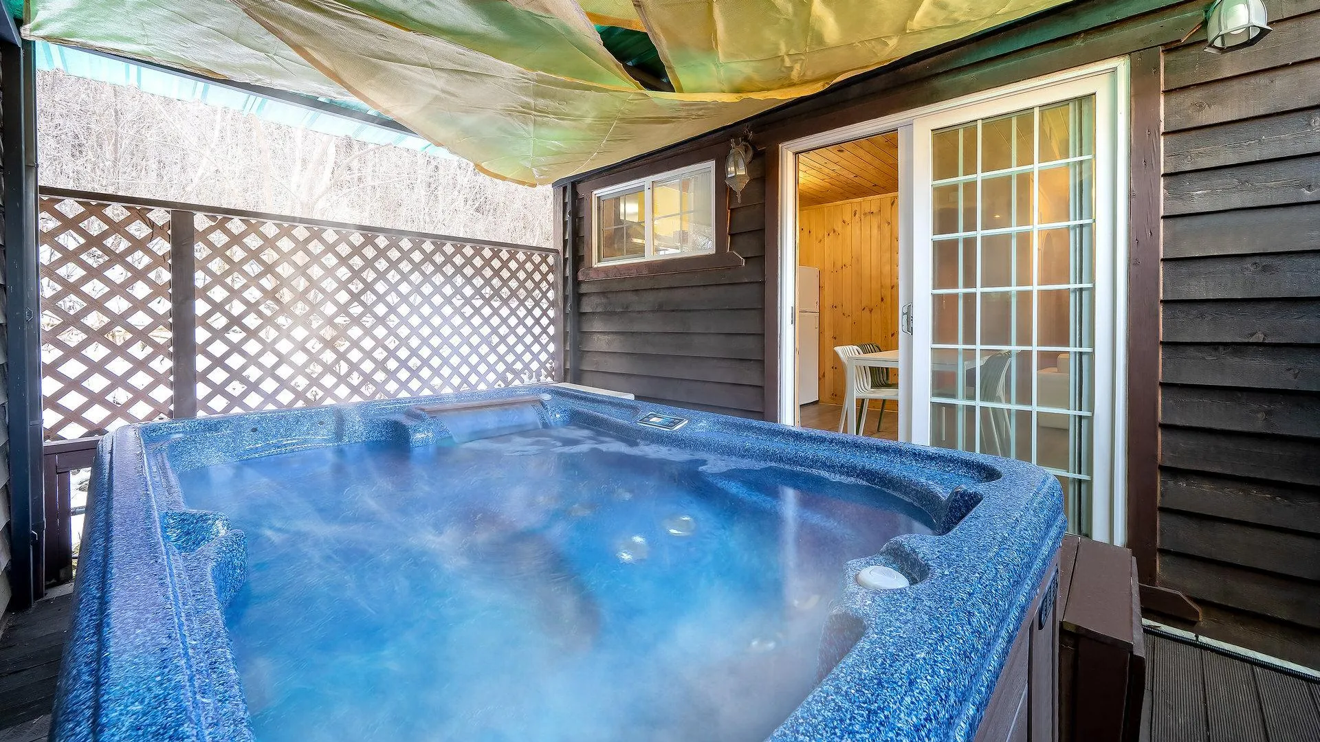 가평 가평 에스엔제이 애견 동반 펜션 4성급 게스트하우스 객실