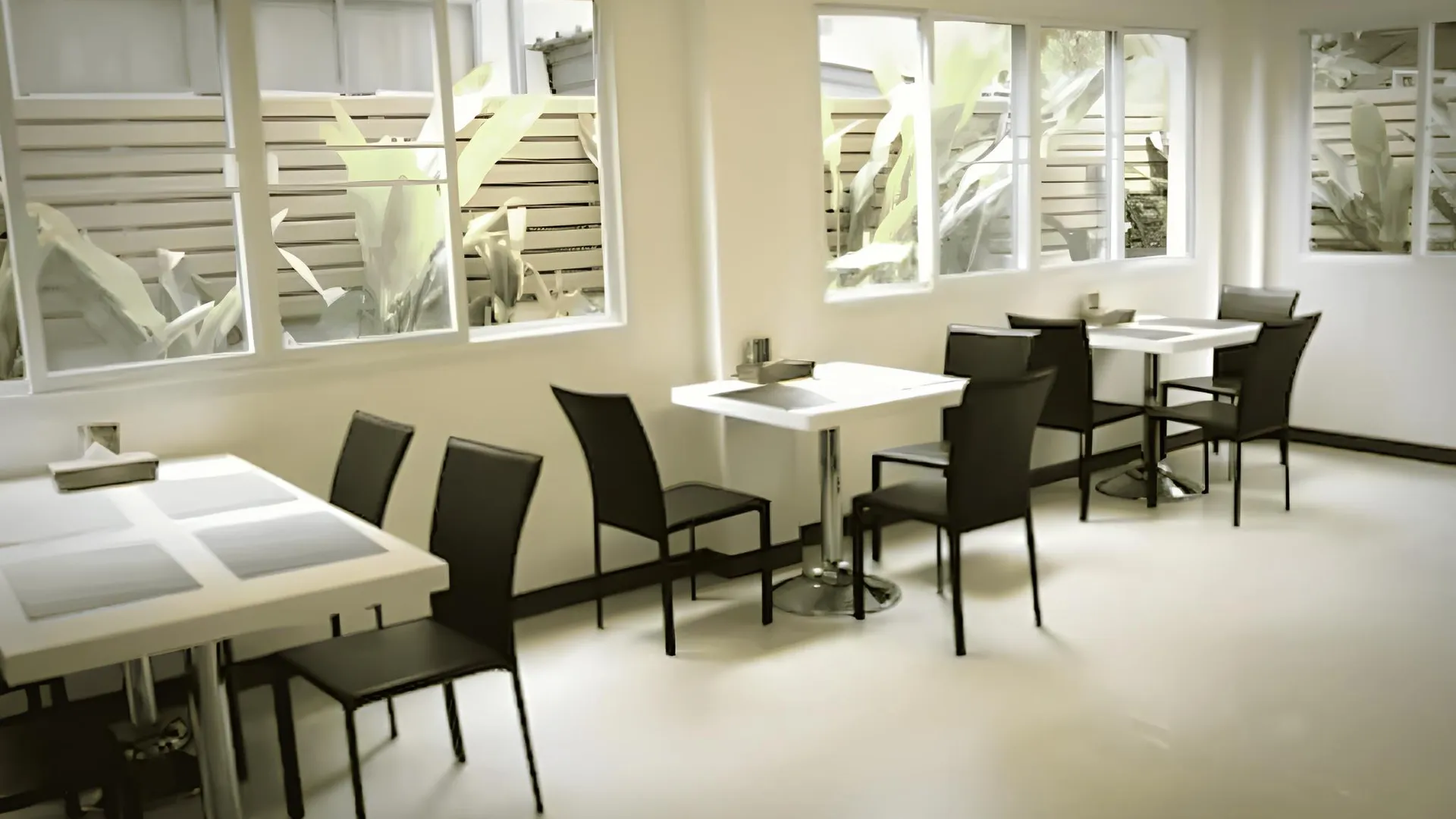 방콕 칼립소 2 라차다 20 2성급 호텔 객실