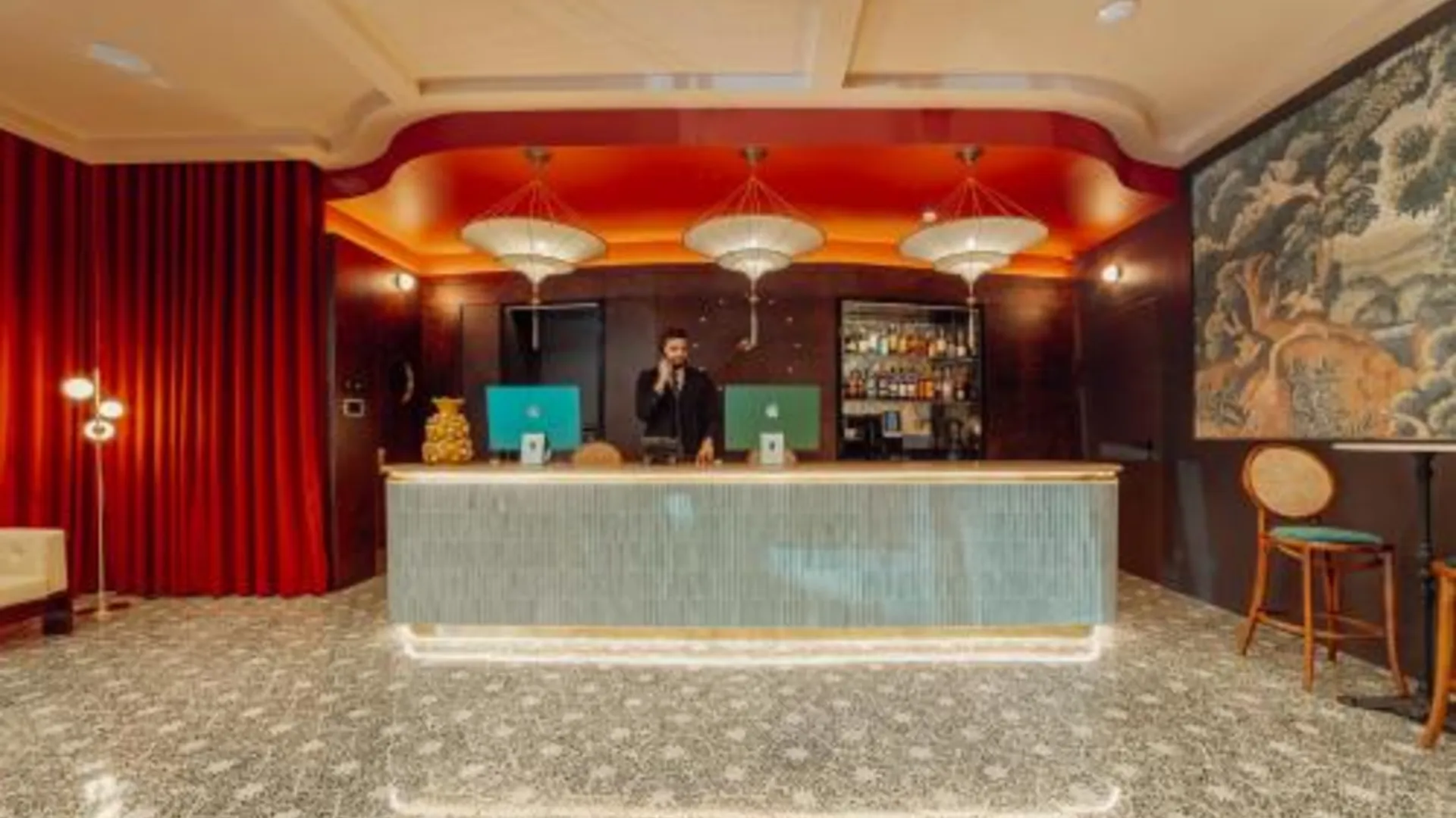 포르투 ABC Hotel Porto - Campanhã 4성급 호텔 객실