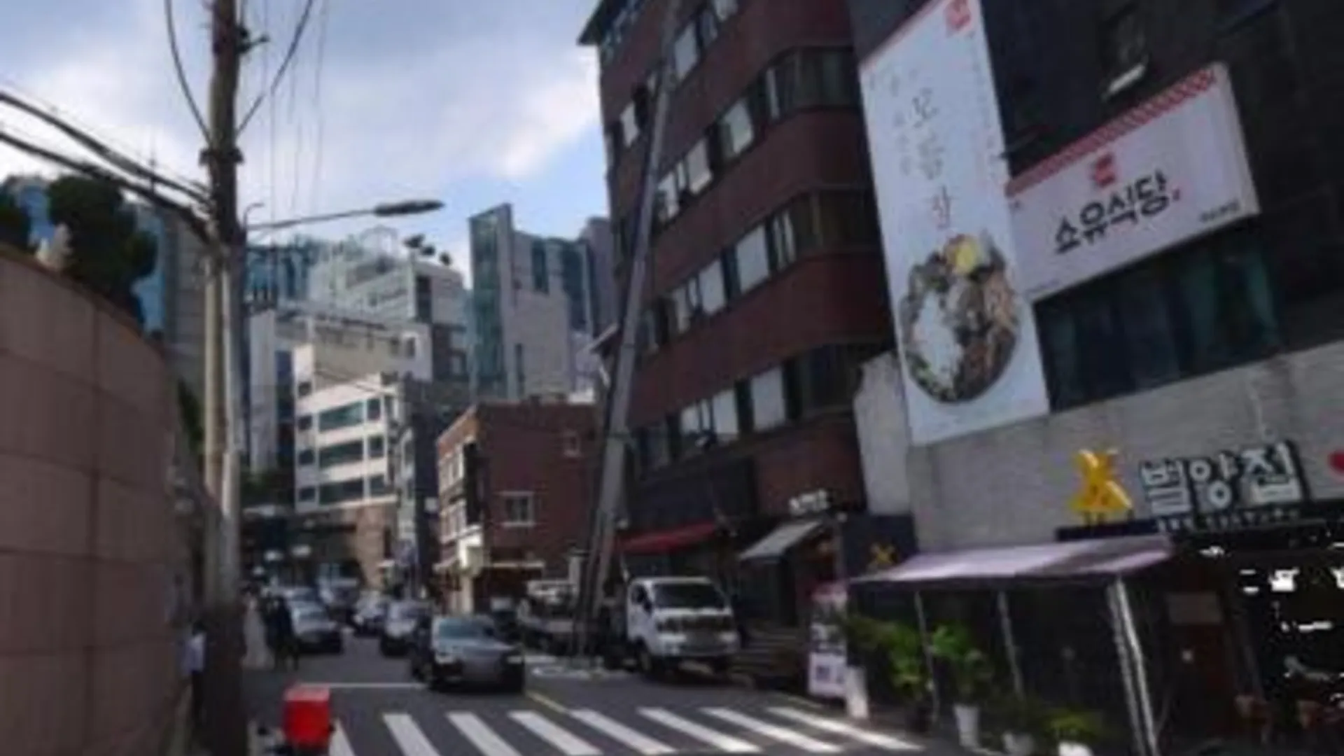 서울 역삼 몰타 2호점 2성급 호텔 스위트룸