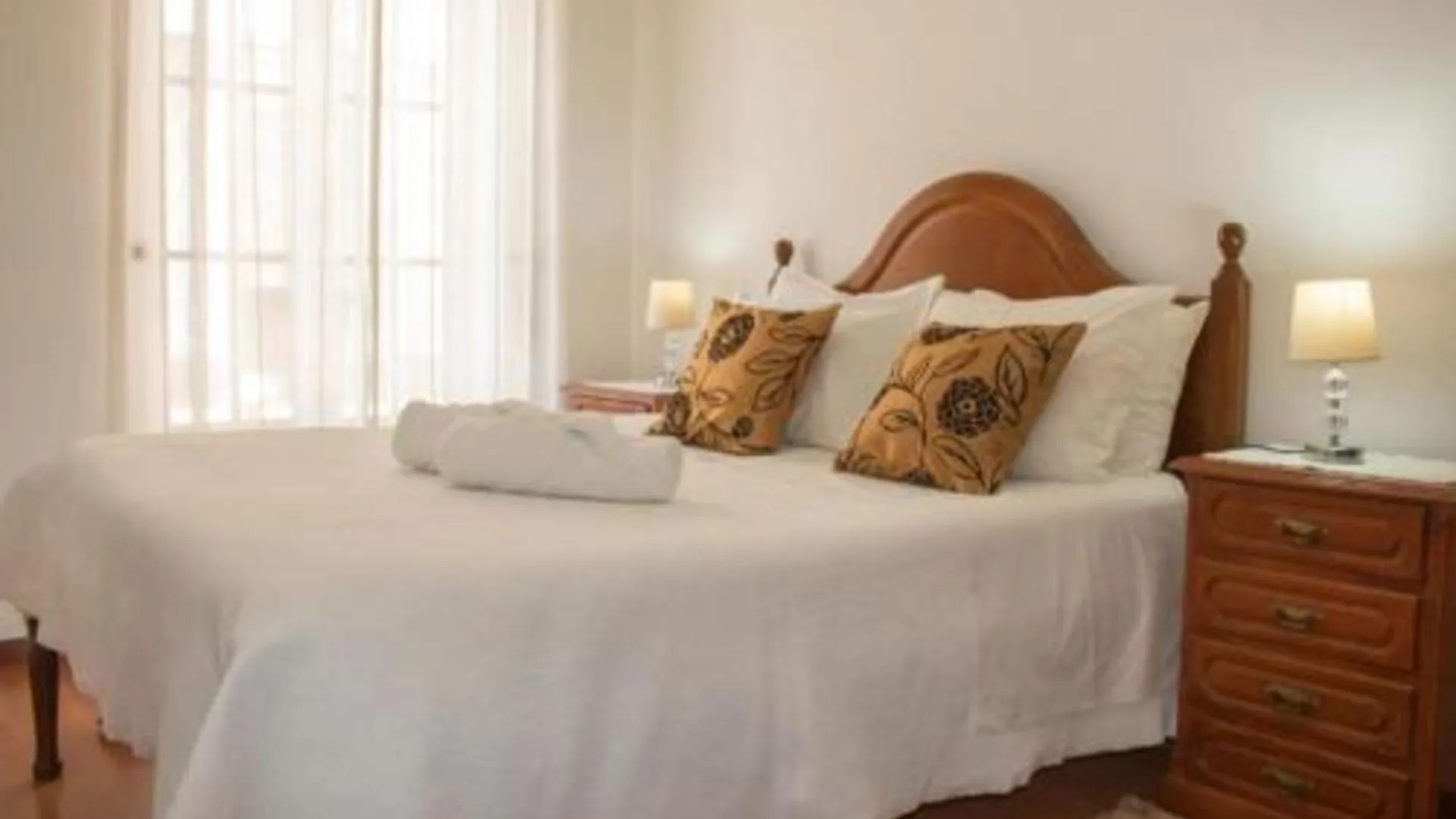 코임브라 Gouveia Residence 3성급 호텔 스위트룸