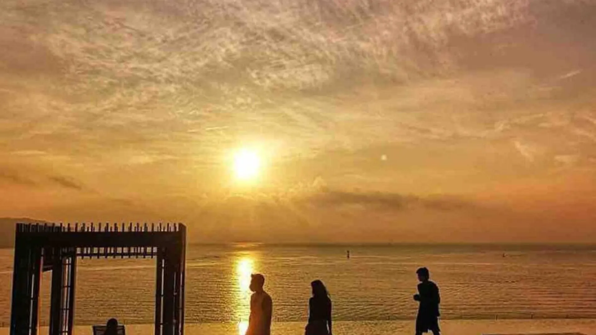 쿠안탄 테루크 쳄페타크의 아파트먼트 (40m², 침실 1개, 프라이빗 욕실 1개) 3성급 게스트하우스 레스토랑