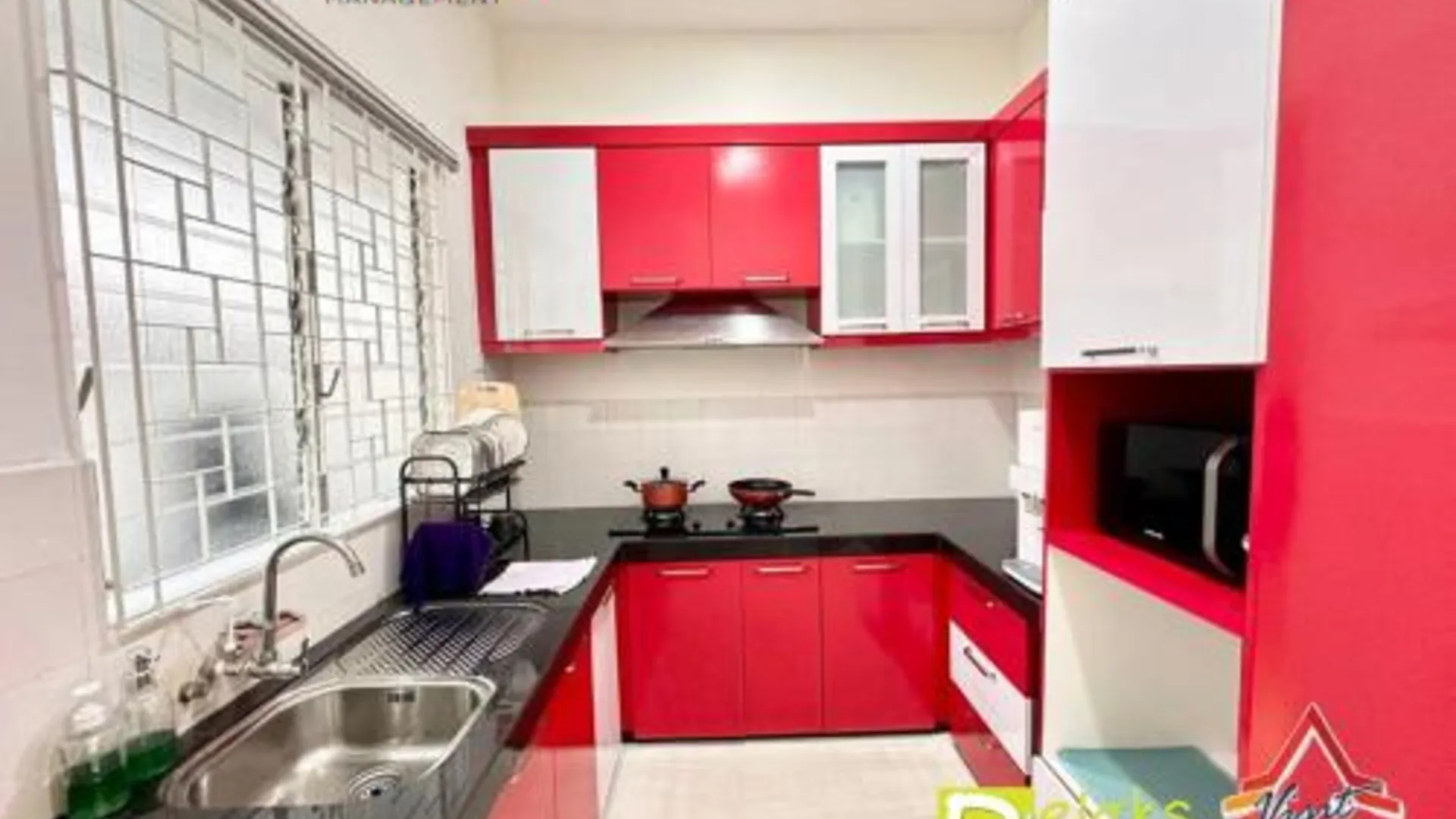 말라카 Klebang Villa 17Pax PrivateSwimmingPool TownArea by HeyStay Management 3성급 게스트하우스 외관