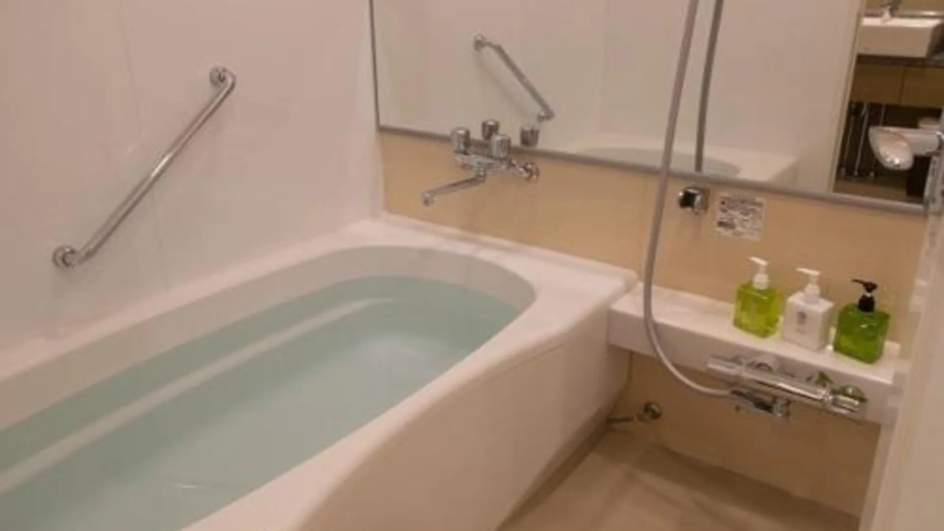 도쿄 / 동경 호텔 류메이칸 도쿄 4성급 호텔 레스토랑