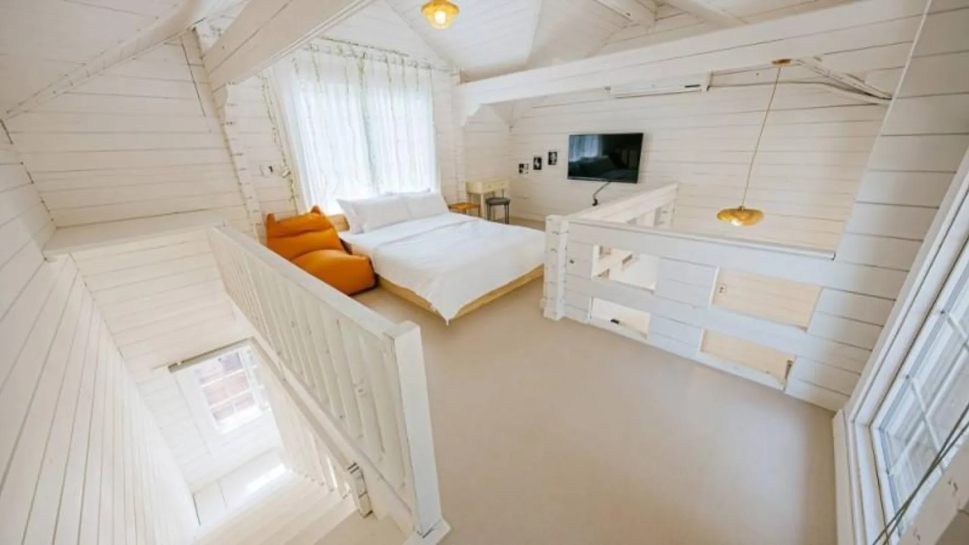 가평 가평 블루문펜션 2성급 게스트하우스 스위트룸