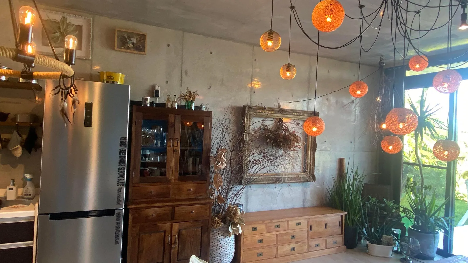 오키나와 본섬 세소코 블루 3성급 호텔 외관