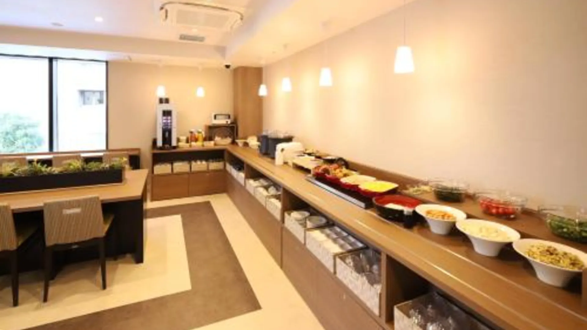 오사카 AB Hotel Osaka Sakaisuji Hommachi 3성급 호텔 외관