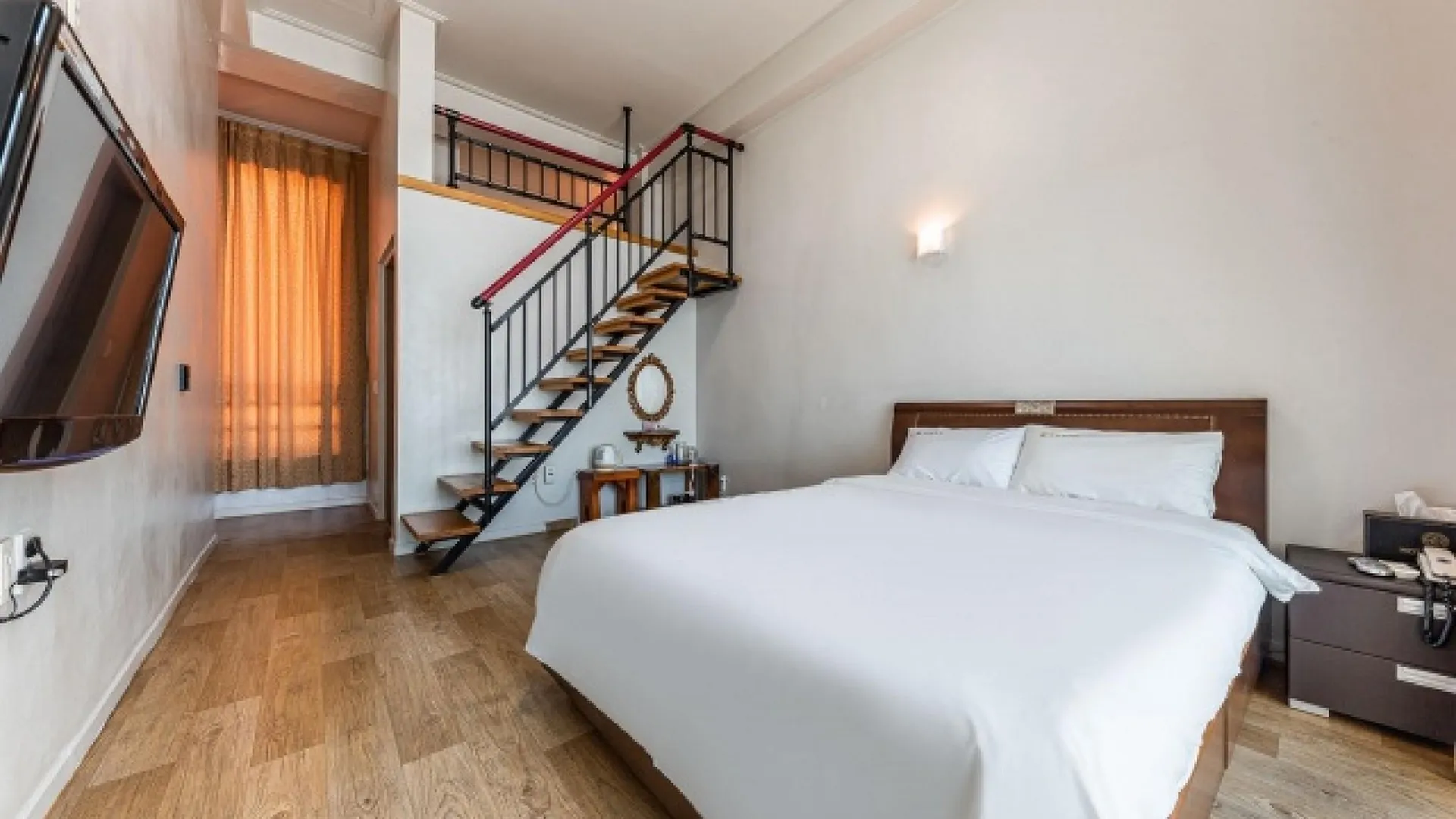 보령 보령 대천 광개토 호텔 호텔 객실