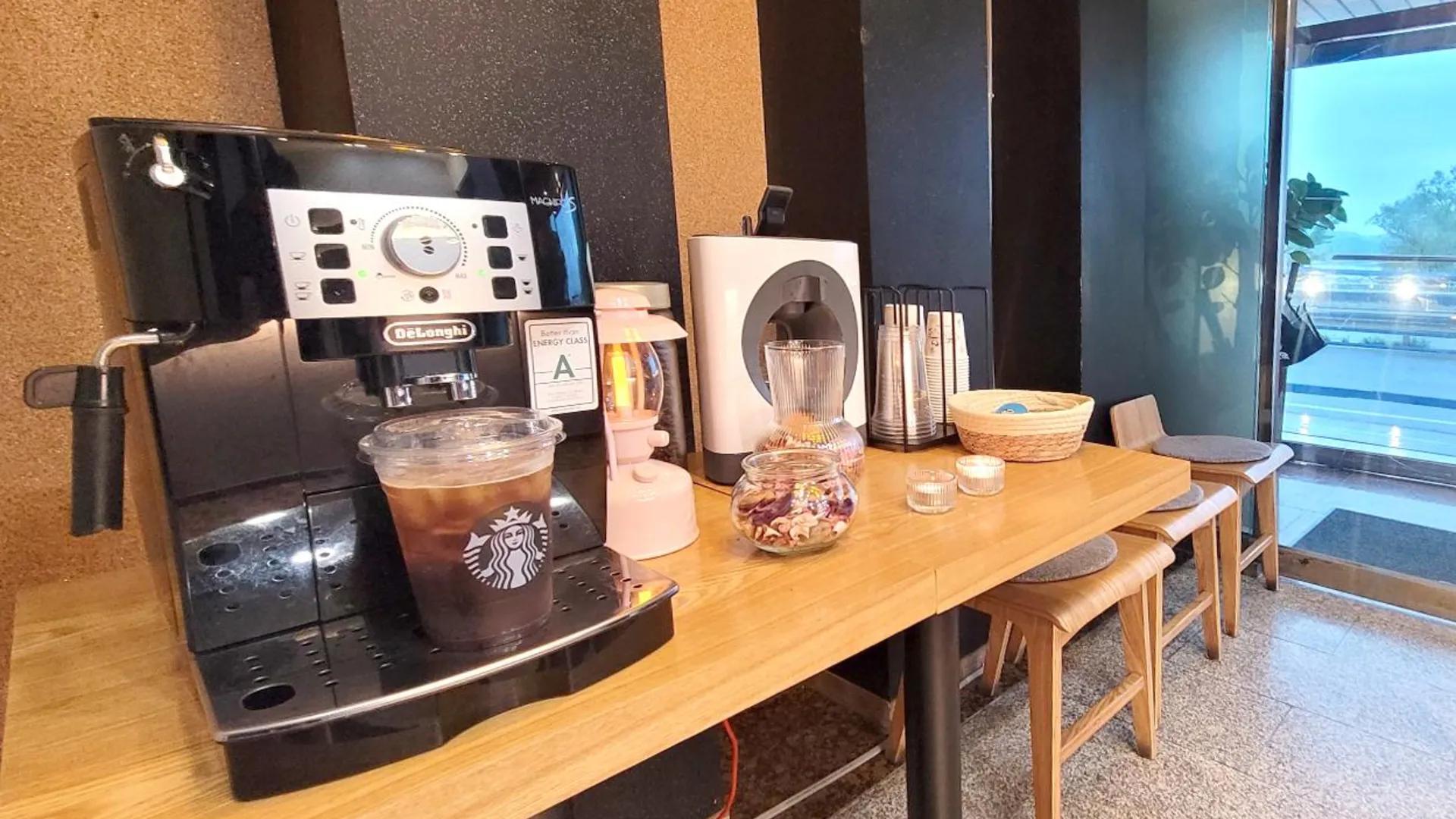 서천 서천 소곡스테이 호텔 객실