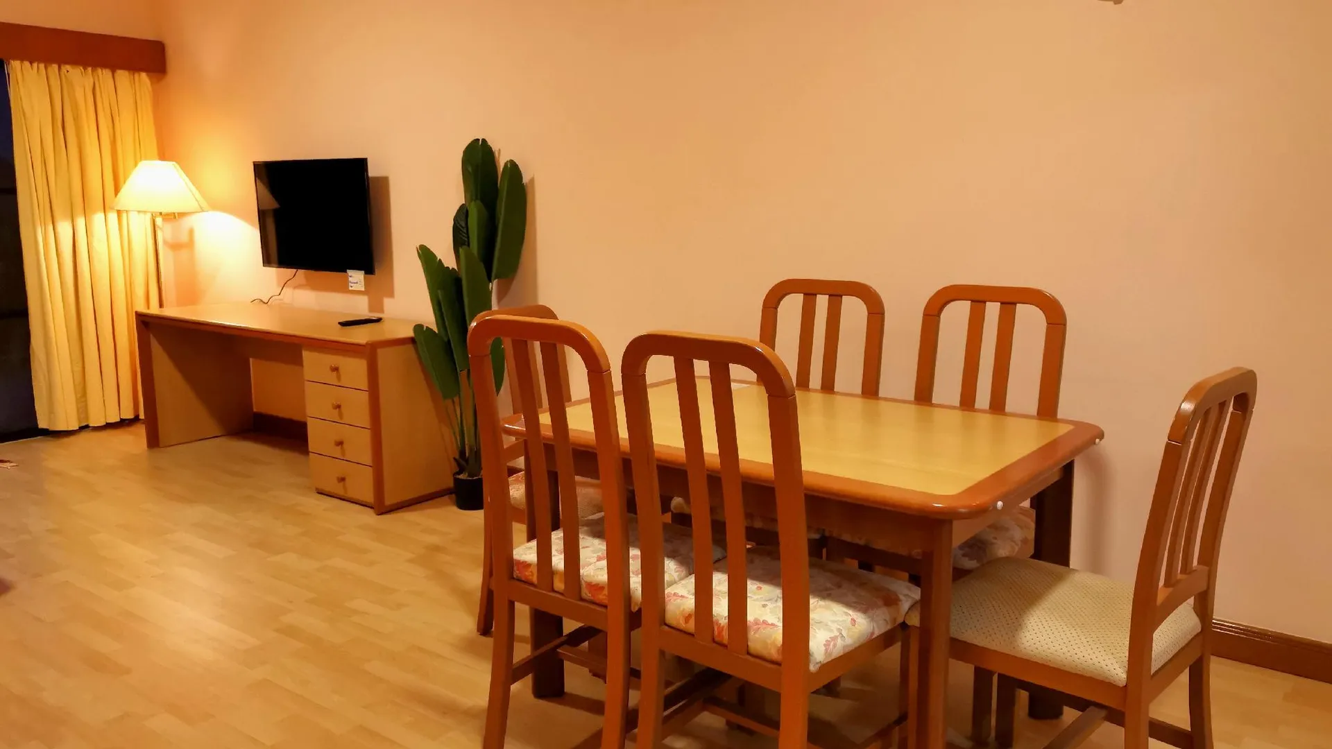 카메론 하일랜즈 브린창의 프라이빗 하우스 (100m², 침실 2개, 프라이빗 욕실 2개) 3성급 싱글룸 객실