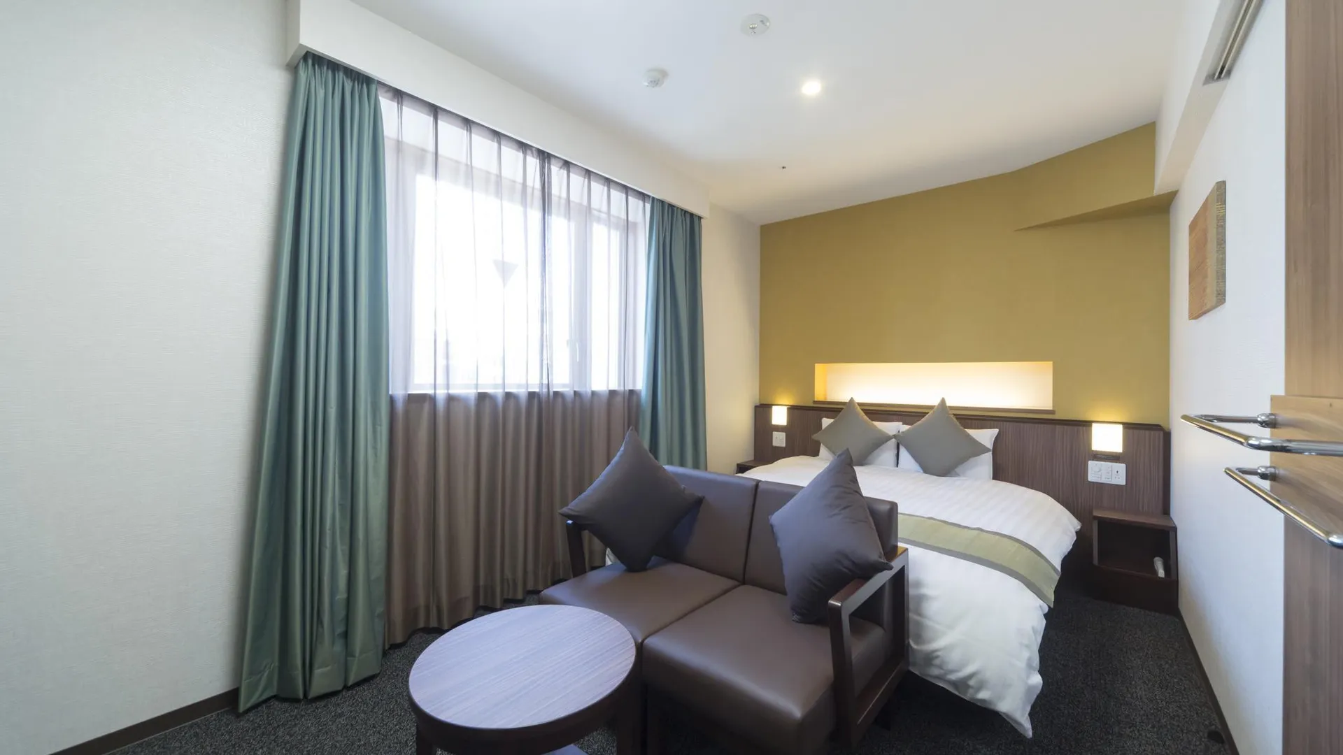 도쿄 / 동경 묘진-노-유 도미 인 프리미엄 칸다, 아키하바라 핫 스프링 4성급 호텔 전망