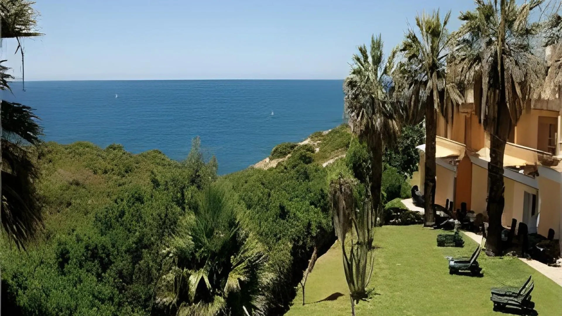 카보에이로 Pestana Palm Gardens 4성급 호텔 객실