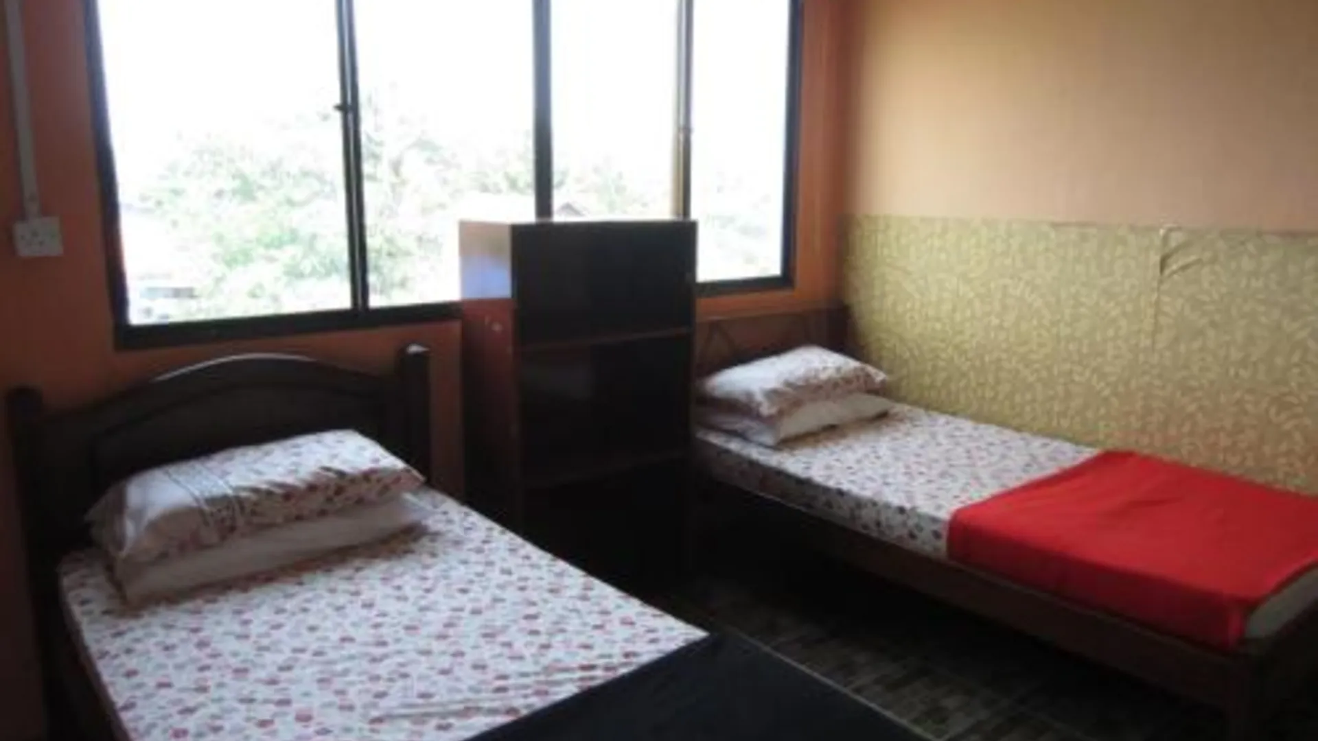 이포 Happy Owl 호텔 스위트룸