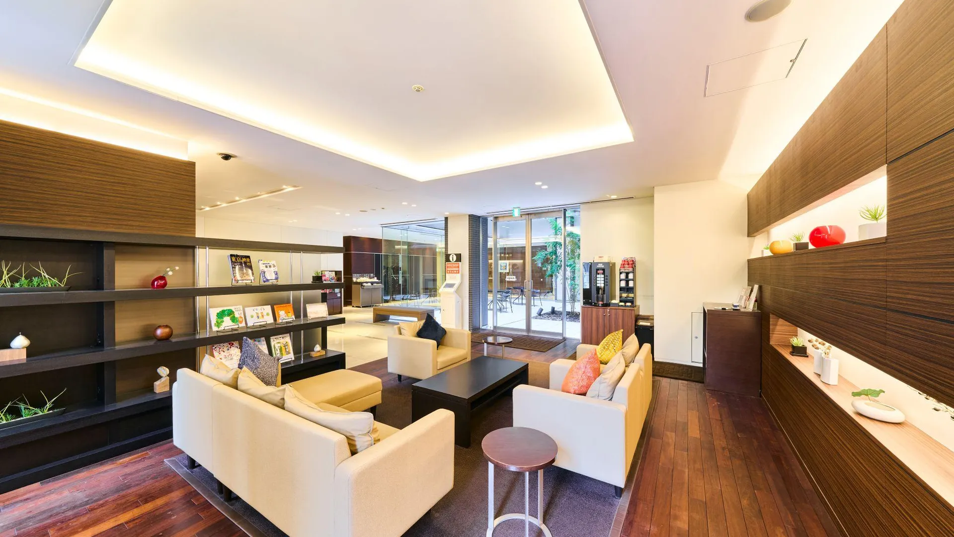 도쿄 / 동경 리치먼드 호텔 도쿄 시바 4성급 호텔 레스토랑