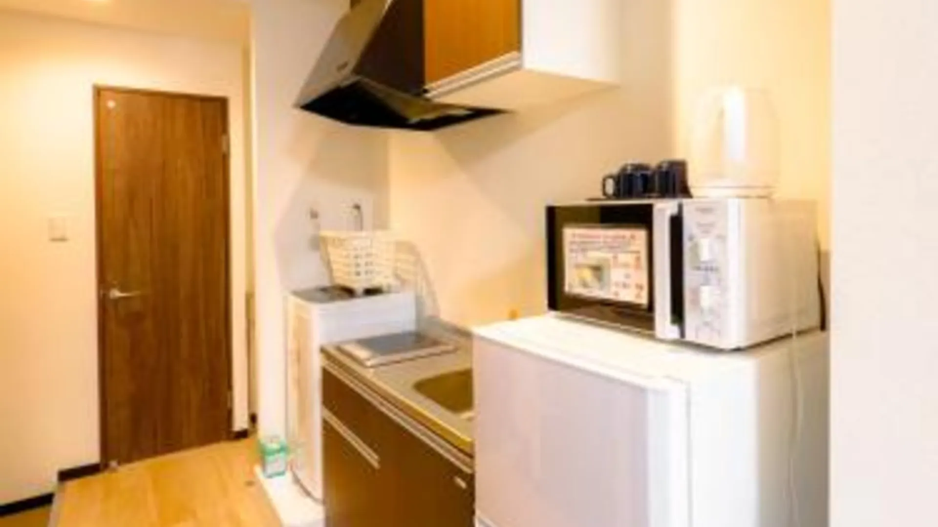 교토 ホテル サンフェリシアン京都四条烏丸 2성급 호텔 수영장