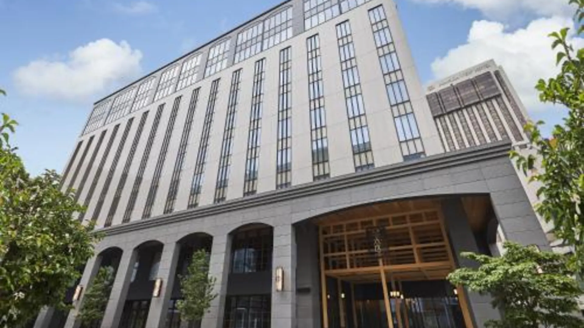 도쿄 / 동경 아사쿠사 뷰 호텔 아넥스 로쿠 4성급 호텔 객실