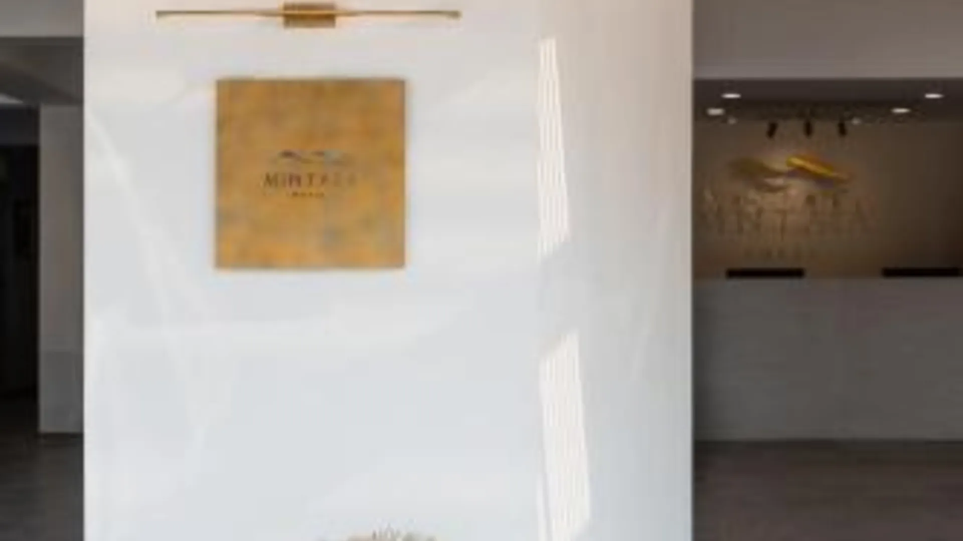 방콕 Mintara Hotel - โรงแรมมินธารา มีนบุรี 3성급 호텔 부대시설