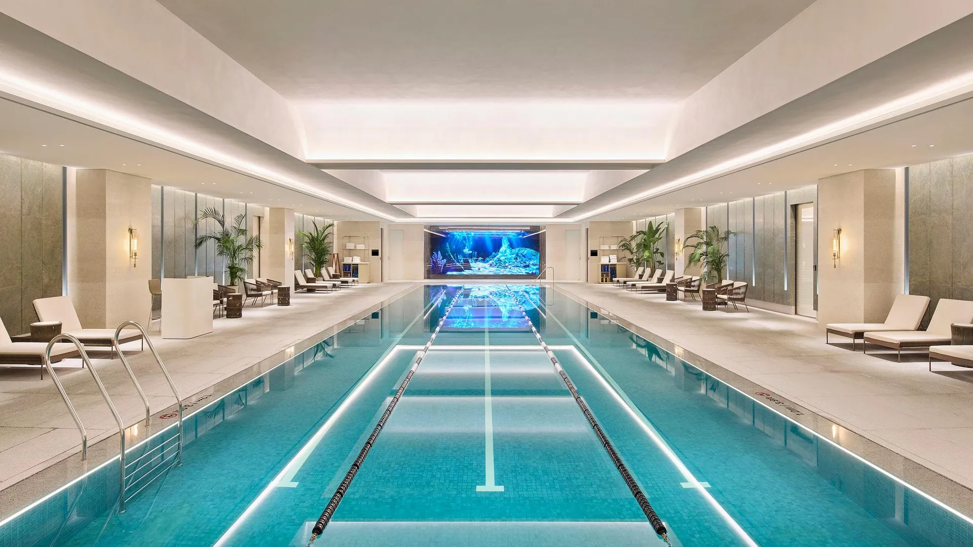 서울 인터컨티넨탈 그랜드 서울 파르나스 바이 IHG 5성급 호텔 레스토랑