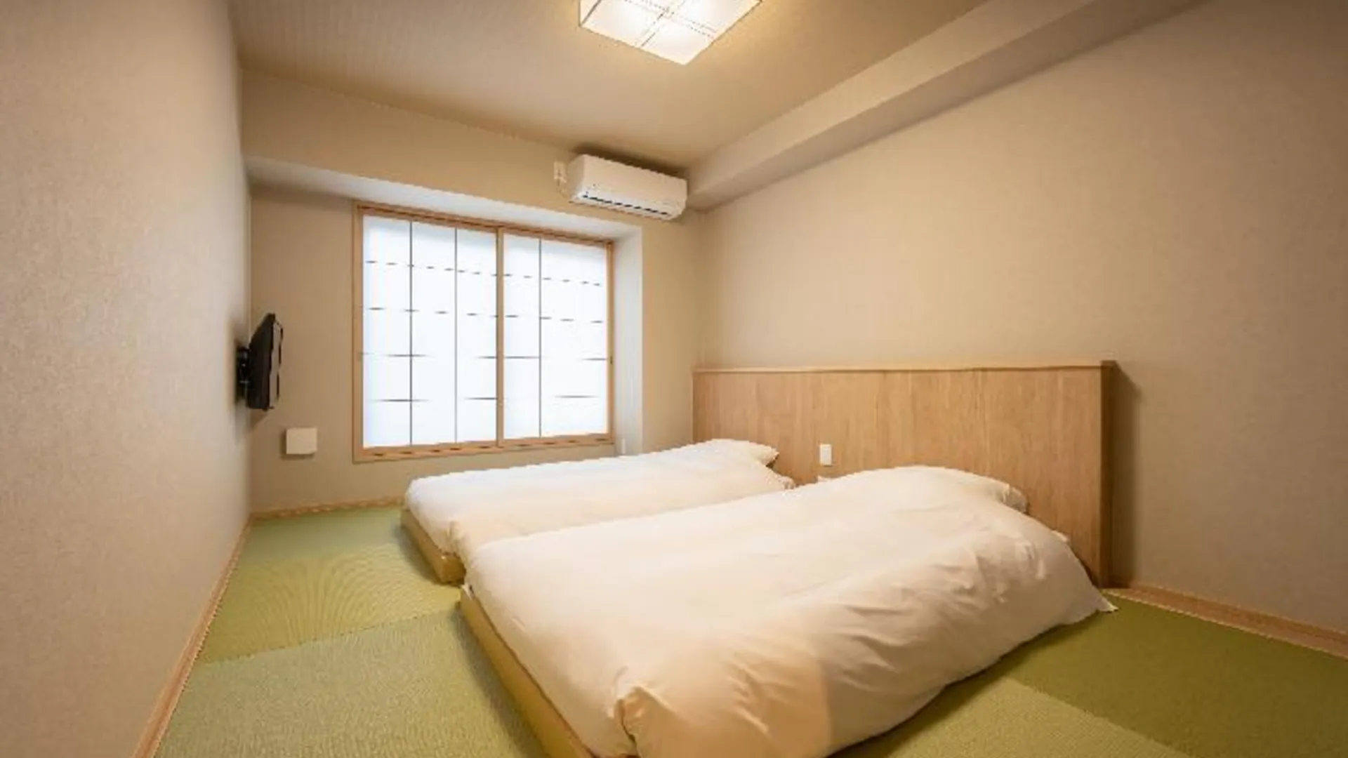 교토 후지 호텔 교토 고조 2성급 호텔 스위트룸