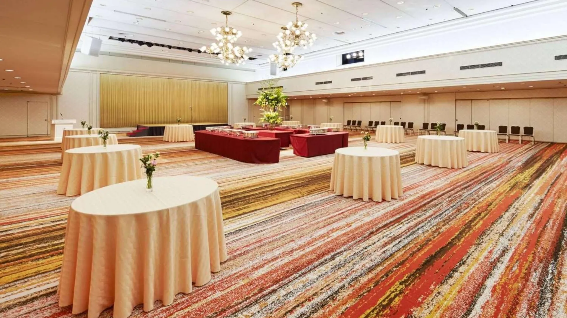 도쿄 / 동경 도쿄 프린스 호텔 4성급 호텔 수영장