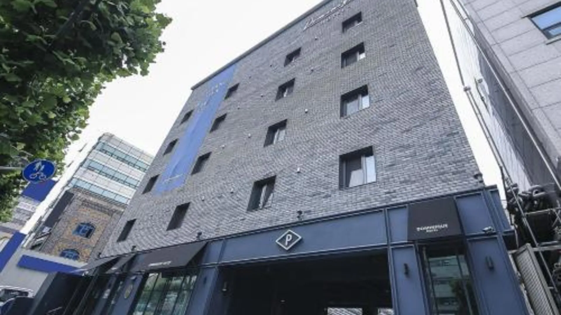 서울 신림 도미니크 호텔 3성급 호텔 스위트룸