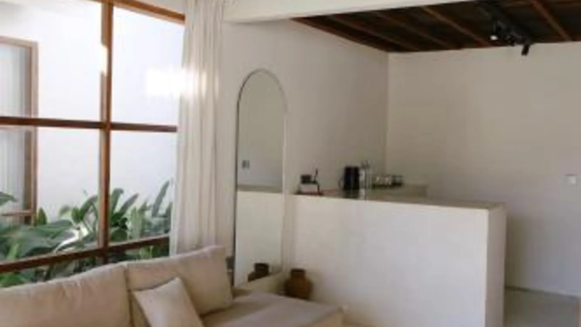 발리 Nakama 호텔 수영장