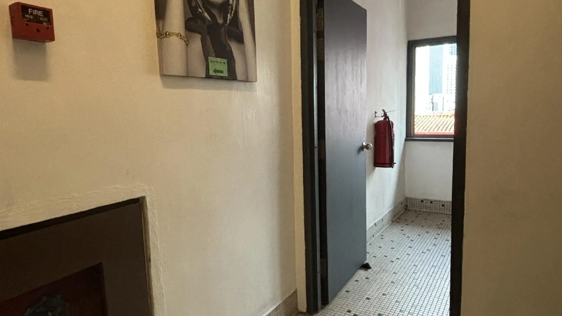 조호바루 / 조호르바루 호텔 J.B. 2성급 호텔 수영장