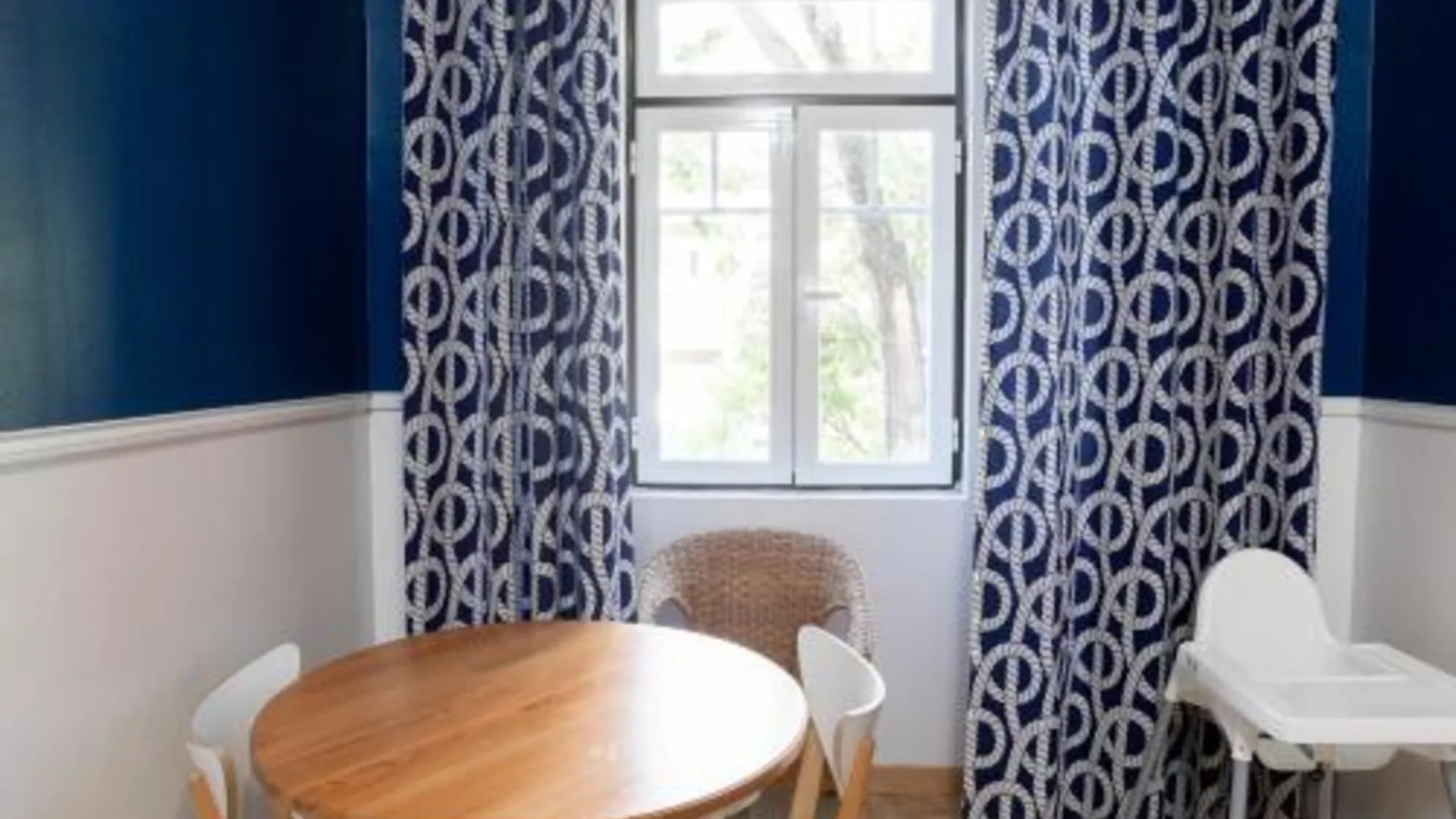 리스본 Hostel Crespo 2성급 호텔 외관