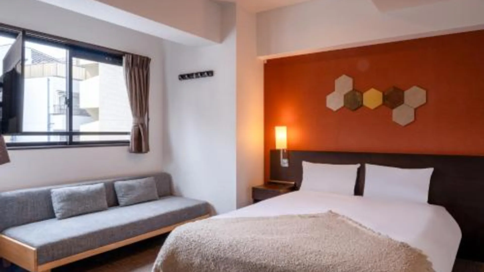 교토 이나 하우스 기온 4성급 게스트하우스 스위트룸