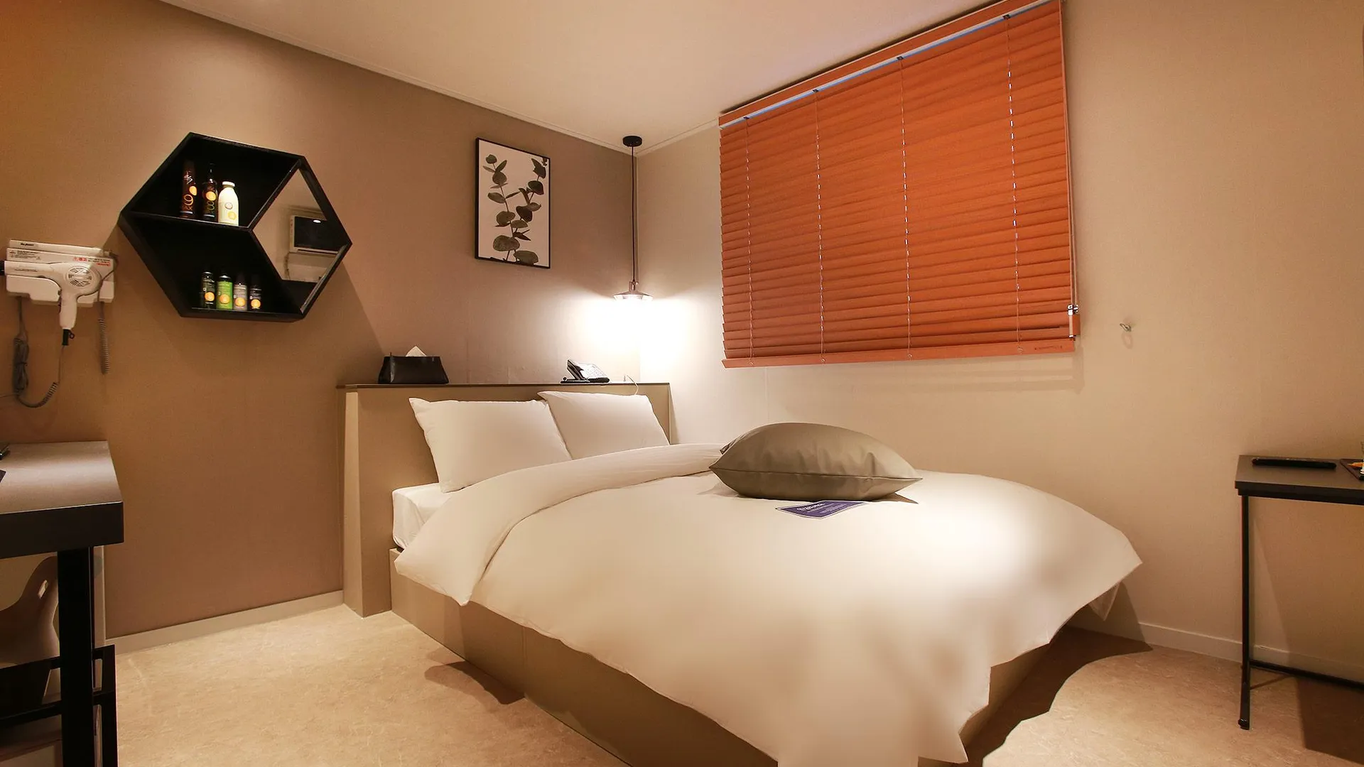 인천 인천(동암) 호텔민트 1성급 호텔 스위트룸