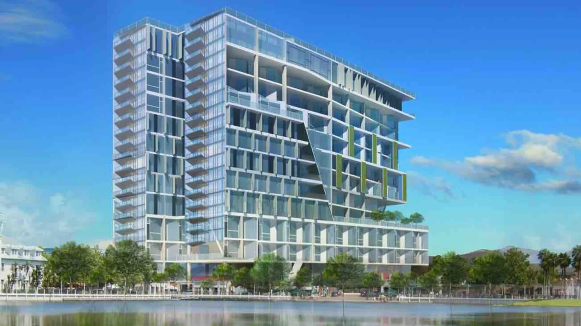 하노이 PARKROYAL 서비스드 스위트 하노이 4성급 호텔 객실