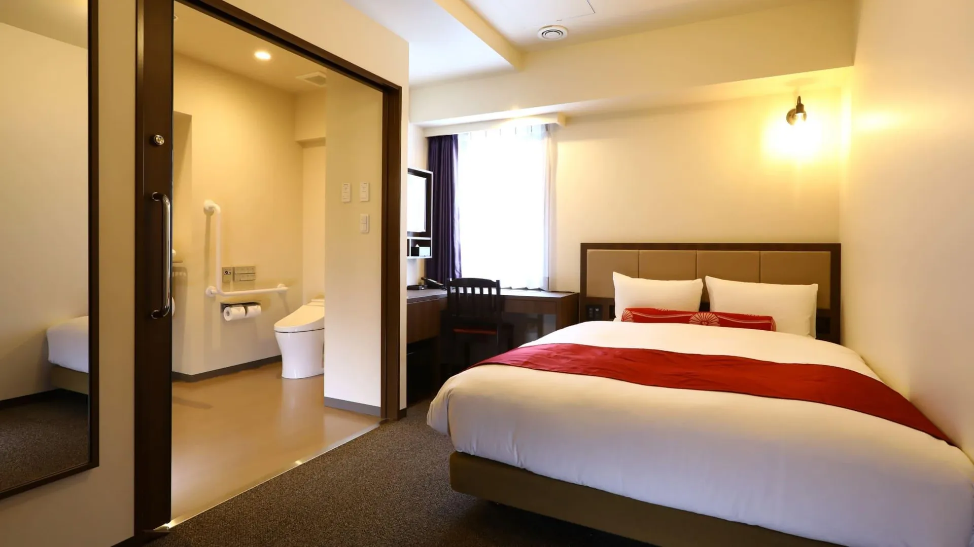 도쿄 / 동경 호텔 윙 인터내셔널 셀렉트 이케부쿠로 3성급 호텔 스위트룸