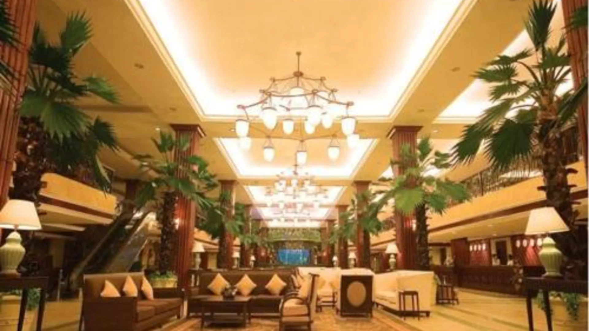 푸켓 푸켓 그레이스랜드 리조트 앤 스파 5성급 호텔 레스토랑