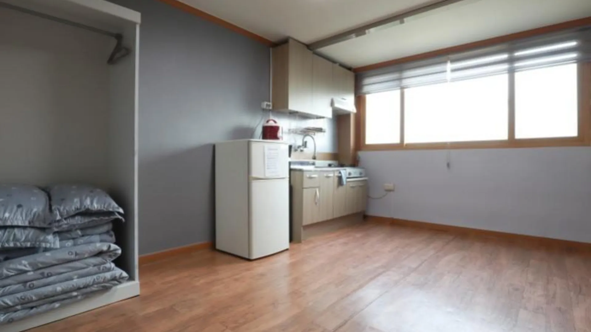 인천 을왕리 대명펜션 3성급 게스트하우스 수영장