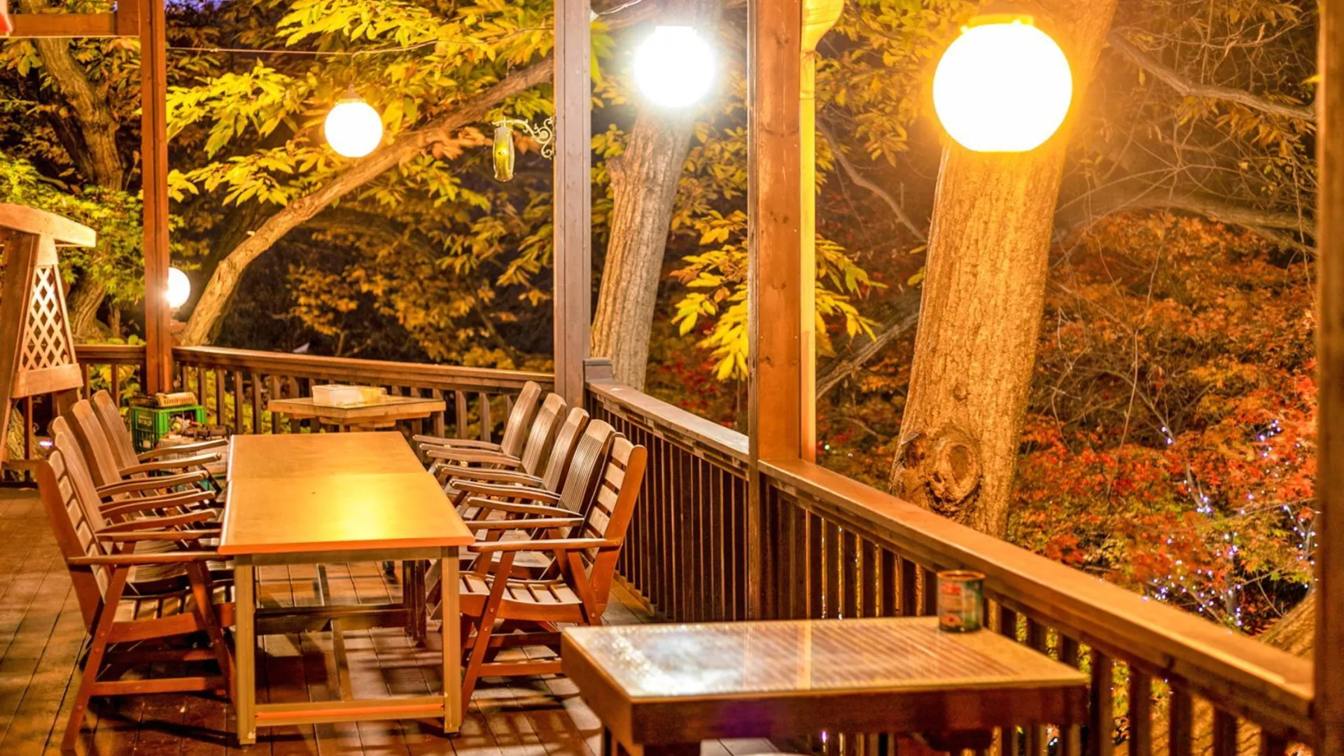 가평 가평 벨리타 계곡펜션 3성급 게스트하우스 부대시설