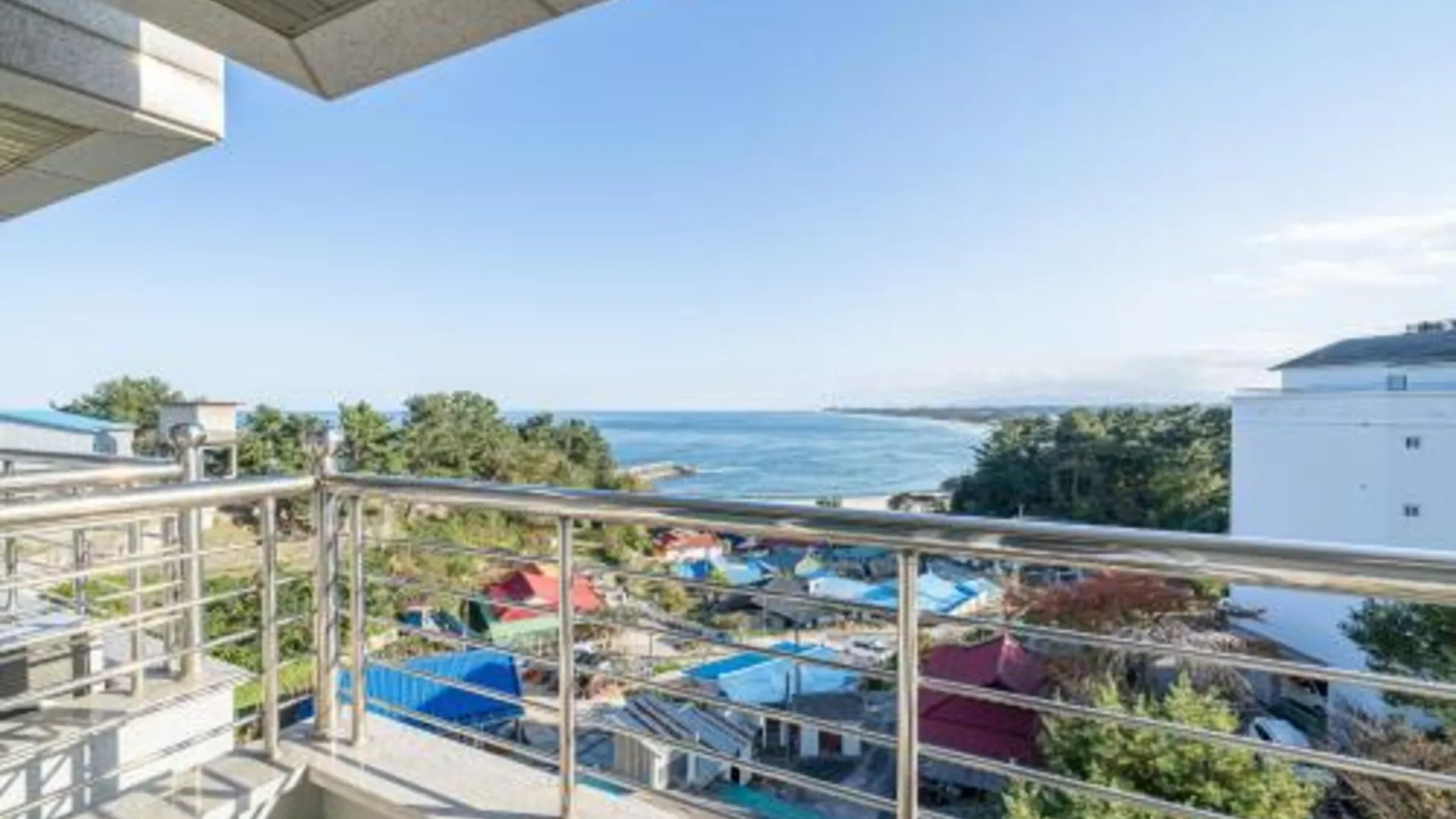 양양 양양 모비딕 호텔 호텔 레스토랑