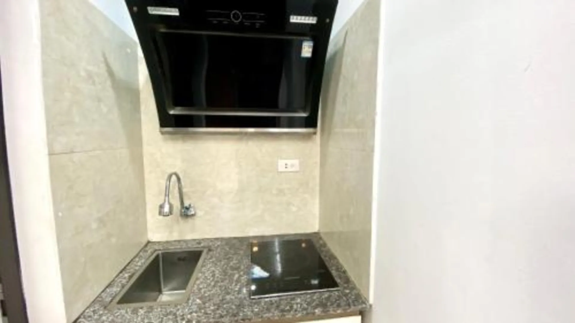 하노이 에라 아파트먼트 함롱 3성급 게스트하우스 수영장