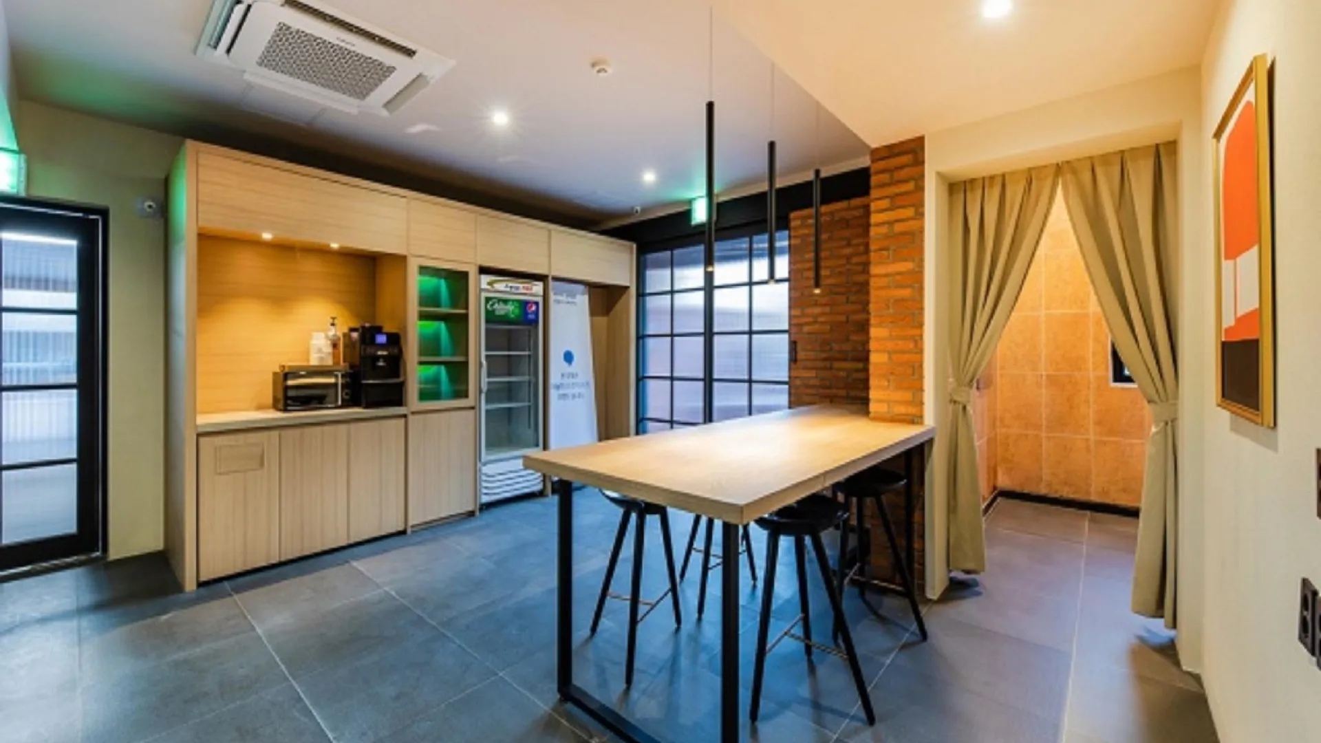 김해 호텔 야쟈 김해 삼계 브랜치 2성급 호텔 부대시설