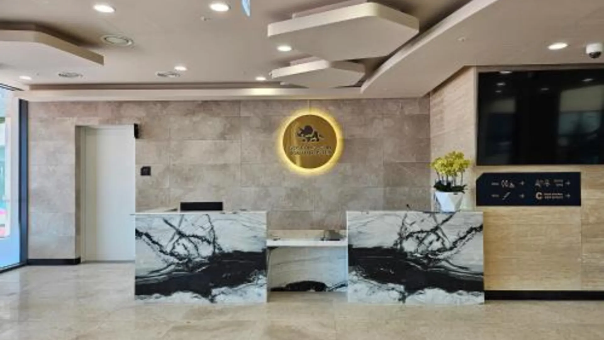 고성 고성군 유스호스텔 호텔 스위트룸