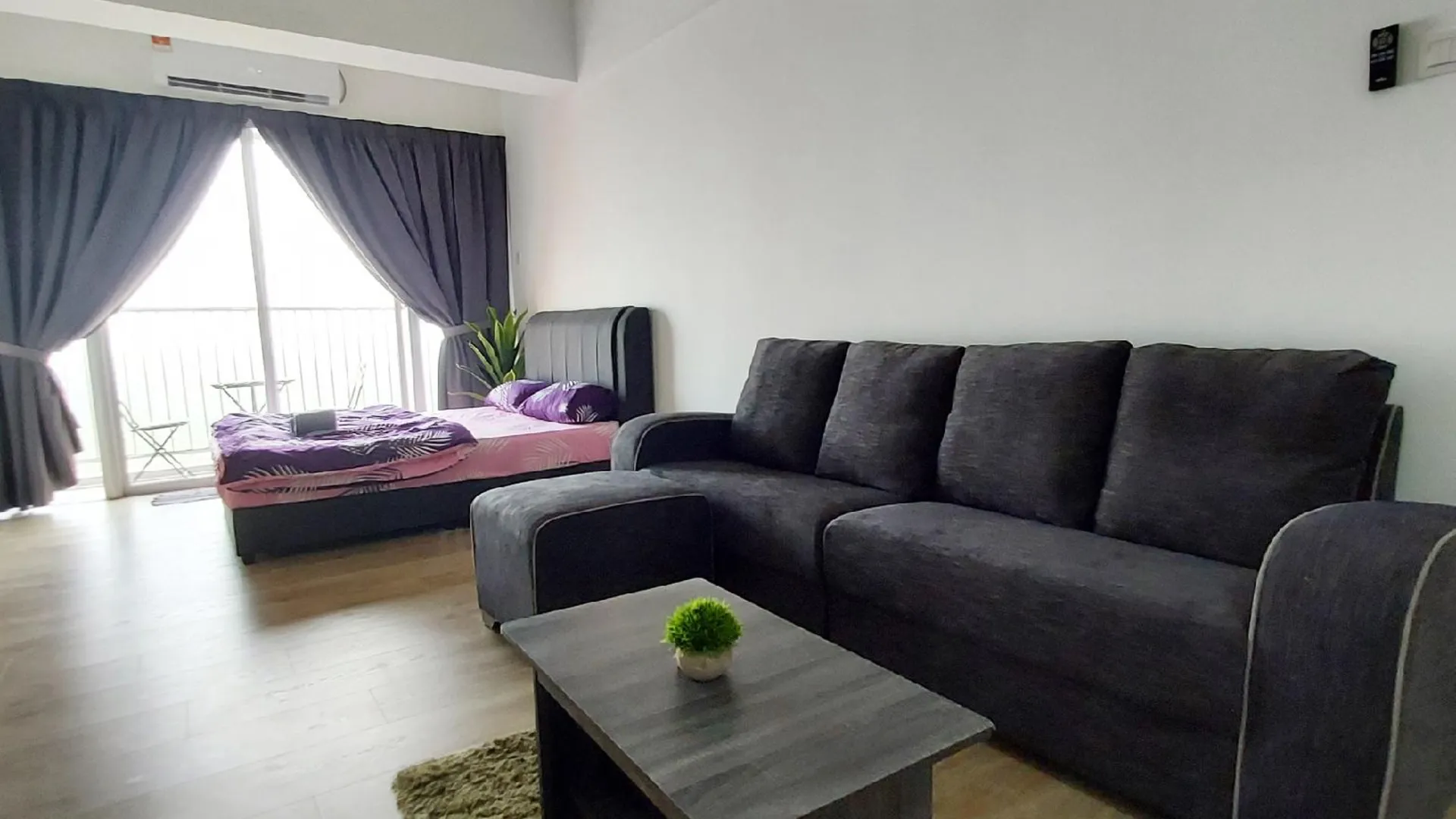 세리 만중 세리 만중의 아파트먼트 (1580m², 침실 4개, 프라이빗 욕실 2개) 3성급 싱글룸 스위트룸