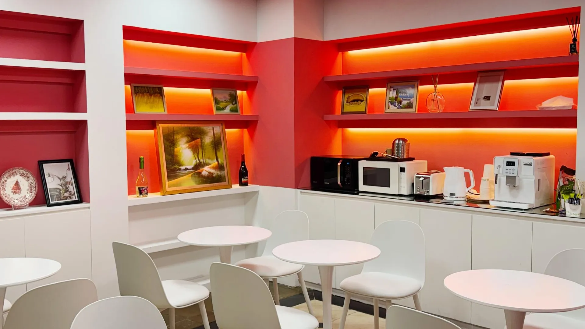 서울 동대문 시그니처 관광호텔 1성급 호텔 객실