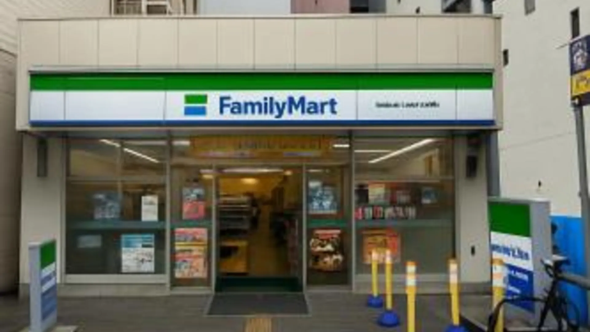 오사카 Honmachi Spacious Family Apartment 3min Walk from Station for 6 Guests 1008 3성급 싱글룸 수영장