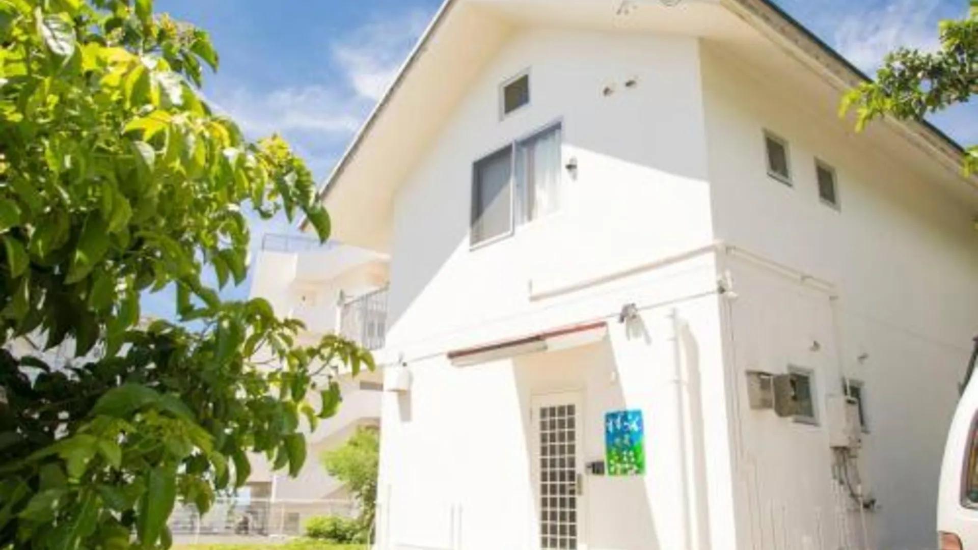 오키나와 본섬 沖縄といえばココ！！美ら海水族館徒歩圏内！ビーチにBBQに星空観察　隠れ家的貸切一軒家 2성급 싱글룸 수영장