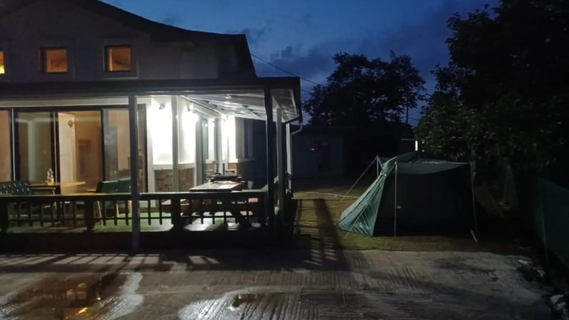 삼척 삼척 다리실펜션 2성급 싱글룸 스위트룸