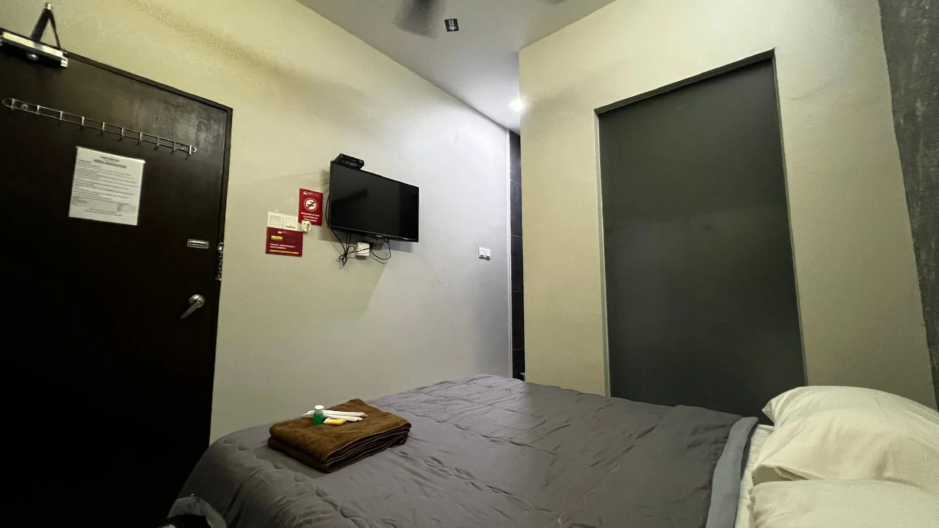 조호바루 / 조호르바루 홈스테이77 5성급 호텔 스위트룸