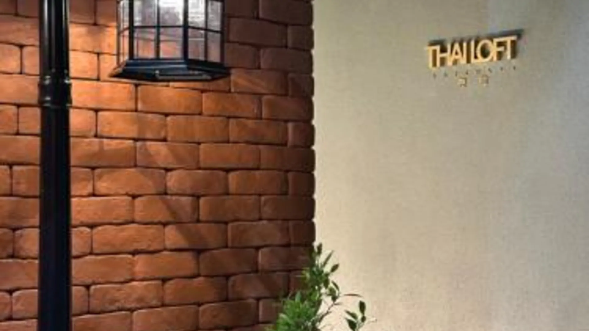 방콕 타이 로프트 타이거 5성급 호텔 객실