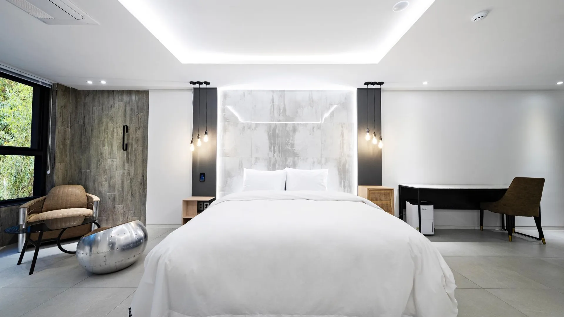 양주시 양주 데이즈온 드라이브인 호텔 호텔 스위트룸