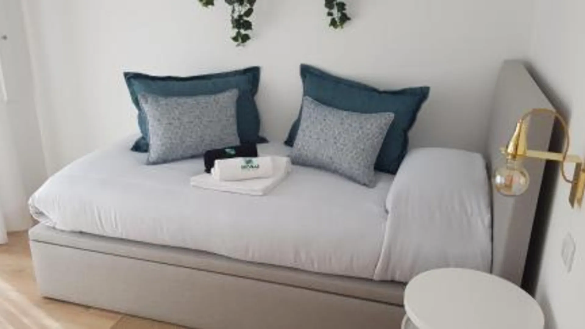 카스타녜이라 지 페라 Artvilla Tourism Houses 5성급 게스트하우스 스위트룸